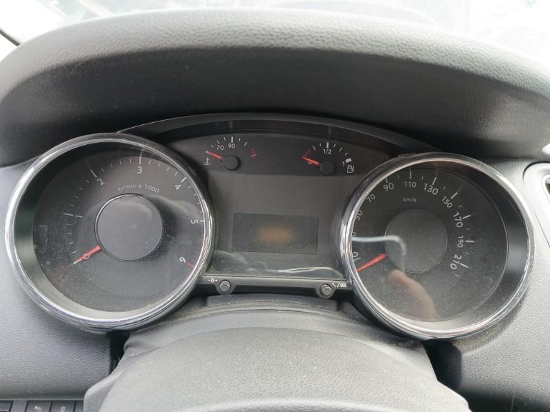 Compteur PEUGEOT 5008 1 PHASE 1 Diesel - 1