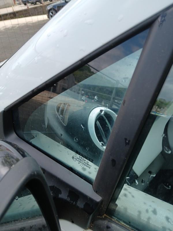 Custode avant gauche RENAULT ZOE 1 Electricité - 1