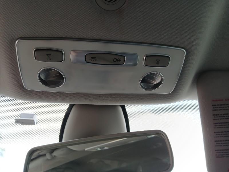 Eclairage de plafonnier RENAULT LAGUNA 3 PHASE 1 BREAK Diesel - 1