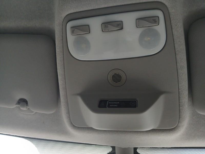 Eclairage de plafonnier RENAULT ZOE 1 Electricité - 1