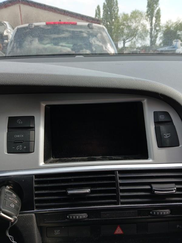 Ecran GPS AUDI A6 3 ALLROAD PHASE 2 BREAK Diesel - 1