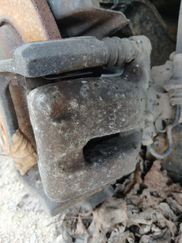 Etrier arriere droit (freinage) SEAT LEON 2 PHASE 1 Diesel - 1