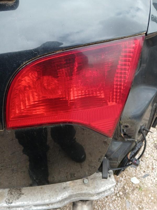 Feu arriere secondaire droit (feux) AUDI A4 2 AVANT PHASE 2 BREAK Diesel - 1
