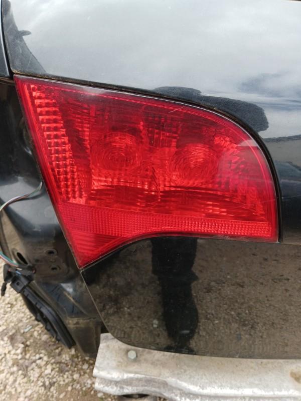 Feu arriere secondaire gauche (feux) AUDI A4 2 AVANT PHASE 2 BREAK Diesel - 1