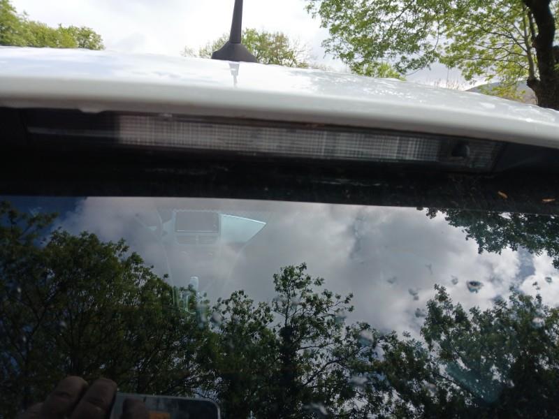 Feu arriere stop central RENAULT ZOE 1 Electricité - 1
