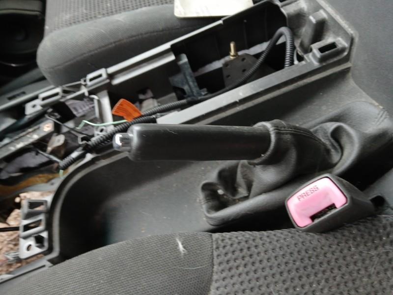 Levier frein à main NISSAN PATHFINDER 2 PHASE 1 Diesel - 1