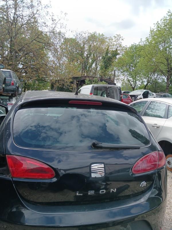 Malle/Hayon arriere SEAT LEON 2 PHASE 1 Diesel - 1