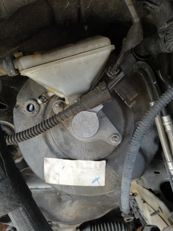Mastervac PEUGEOT 5008 1 PHASE 1 Diesel - 1