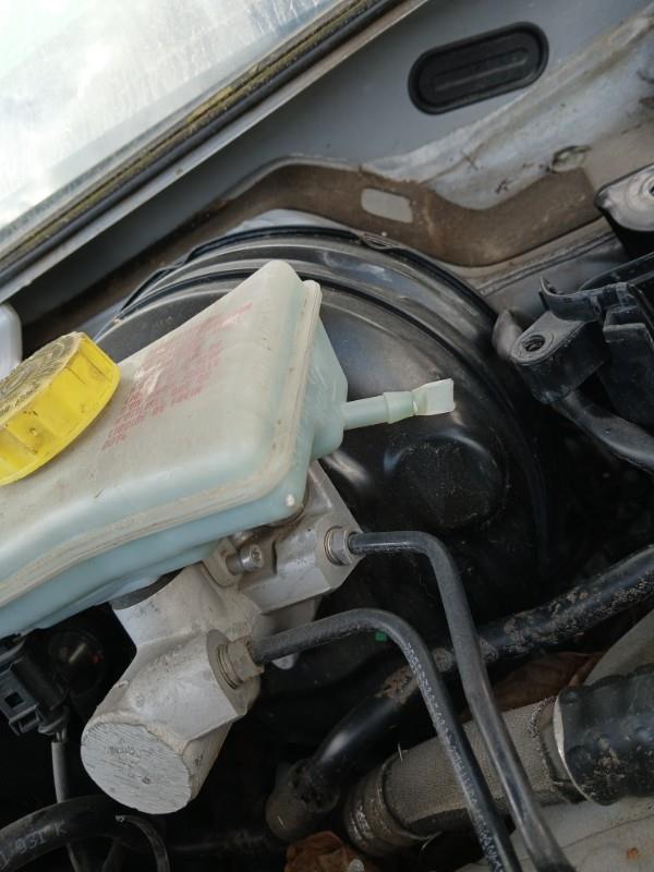 Mastervac AUDI A6 3 ALLROAD PHASE 2 BREAK Diesel - 1