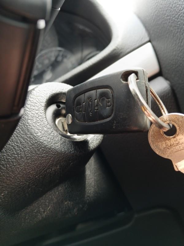 Neiman PEUGEOT 407 COUPE Diesel - 1