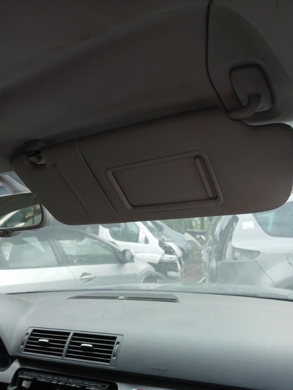 Pare soleil droit AUDI A4 2 AVANT PHASE 2 BREAK Diesel - 1