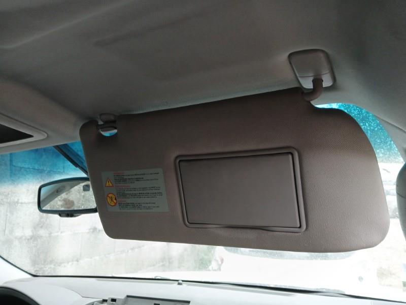 Pare soleil droit NISSAN PATHFINDER 2 PHASE 1 Diesel - 1