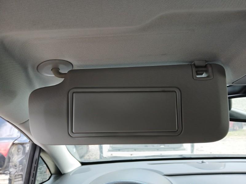 Pare soleil gauche OPEL ASTRA J PHASE 1 Diesel - 1