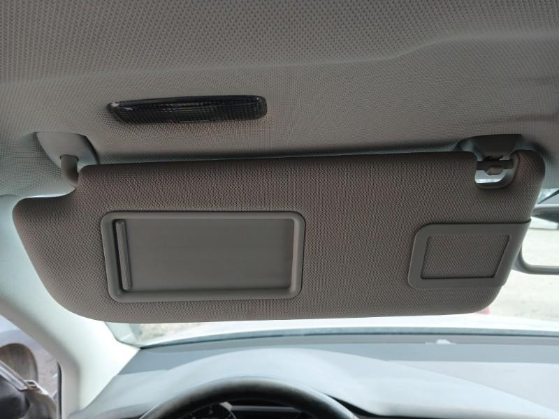 Pare soleil gauche AUDI A6 3 ALLROAD PHASE 2 BREAK Diesel - 1
