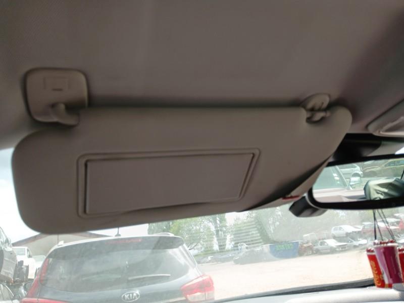 Pare soleil gauche PEUGEOT 407 COUPE Diesel - 1
