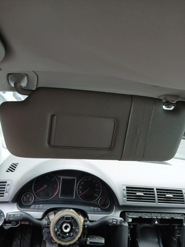 Pare soleil gauche AUDI A4 2 AVANT PHASE 2 BREAK Diesel - 1