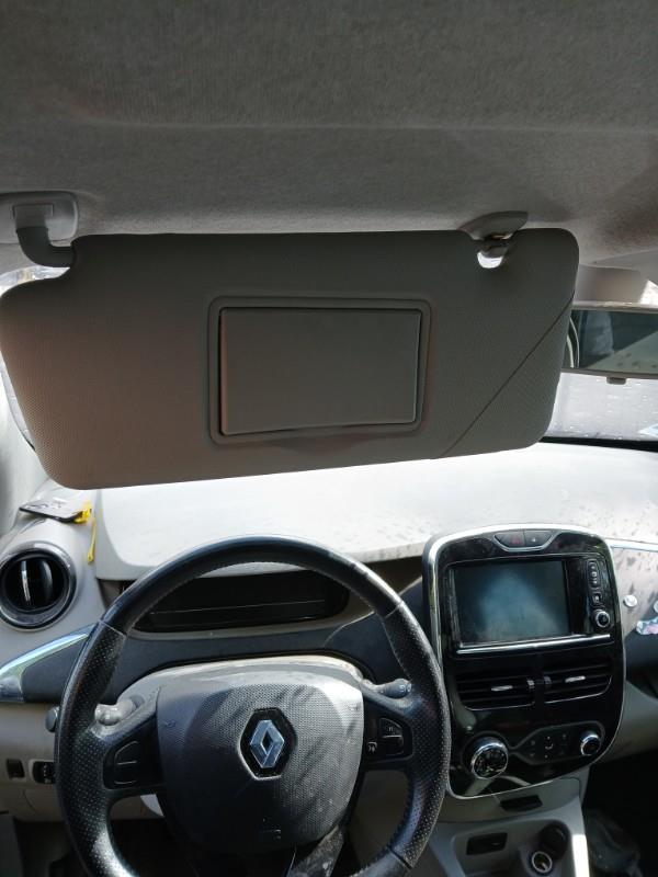Pare soleil gauche RENAULT ZOE 1 Electricité - 1