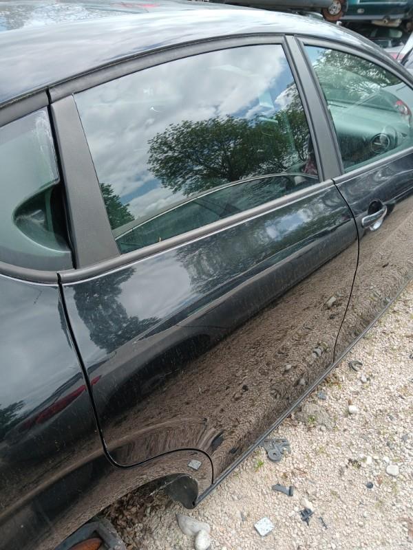 Porte arriere droit SEAT LEON 2 PHASE 1 Diesel - 1