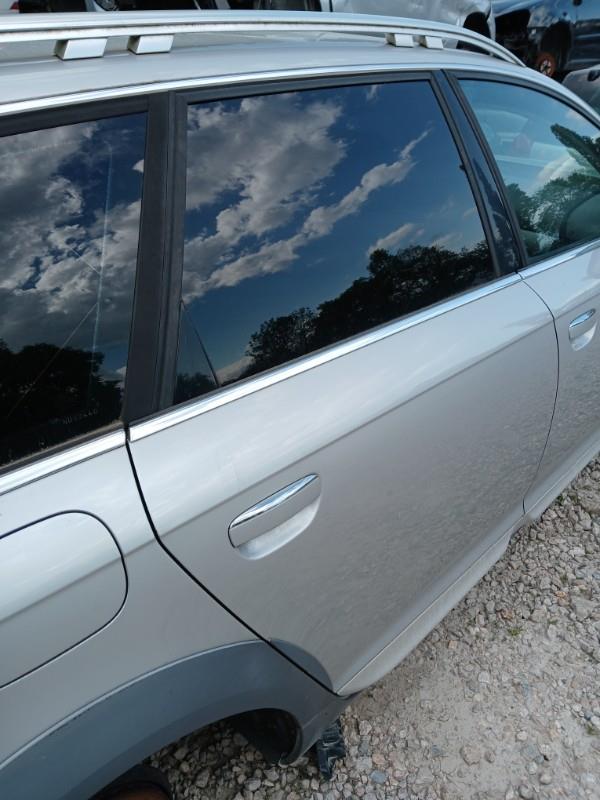 Porte arriere droit AUDI A6 3 ALLROAD PHASE 2 BREAK Diesel - 1