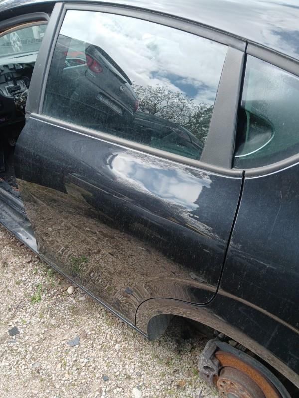 Porte arriere gauche SEAT LEON 2 PHASE 1 Diesel - 1
