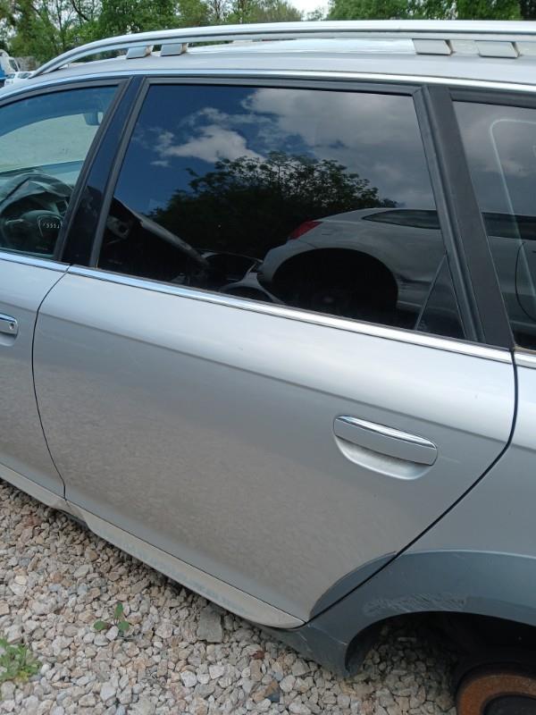 Porte arriere gauche AUDI A6 3 ALLROAD PHASE 2 BREAK Diesel - 1
