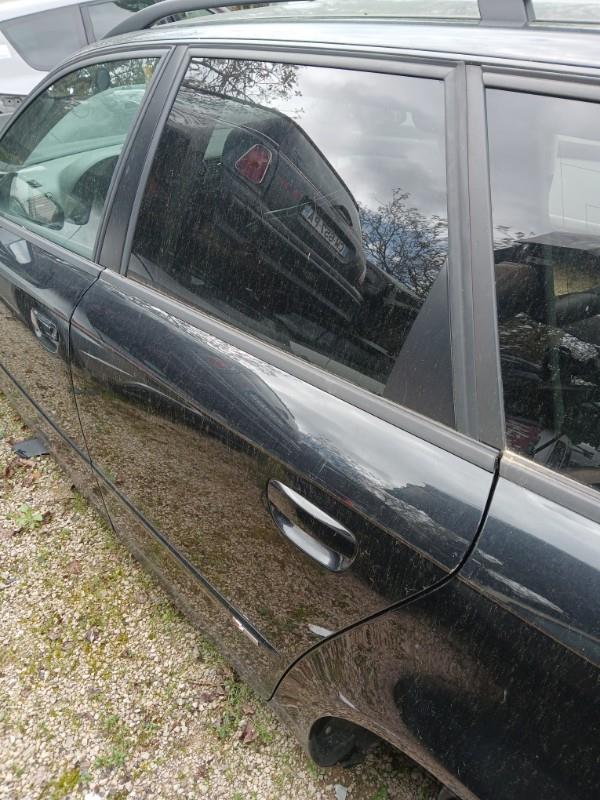 Porte arriere gauche AUDI A4 2 AVANT PHASE 2 BREAK Diesel - 1