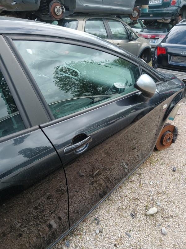 Porte avant droit SEAT LEON 2 PHASE 1 Diesel - 1