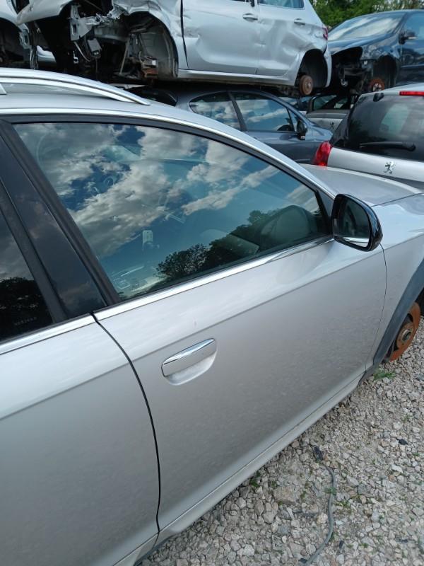 Porte avant droit AUDI A6 3 ALLROAD PHASE 2 BREAK Diesel - 1