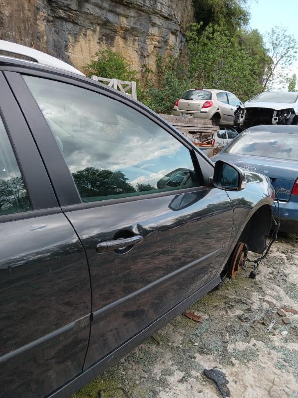 Porte avant droit RENAULT LAGUNA 3 PHASE 1 BREAK Diesel - 1