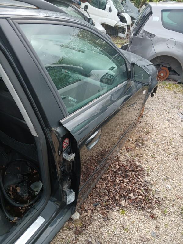 Porte avant droit AUDI A4 2 AVANT PHASE 2 BREAK Diesel - 1