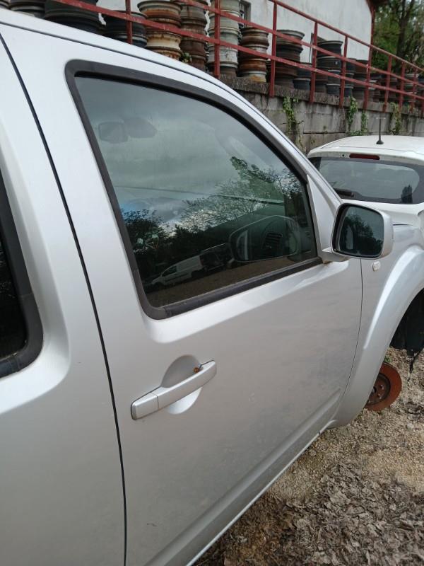 Porte avant droit NISSAN PATHFINDER 2 PHASE 1 Diesel - 1