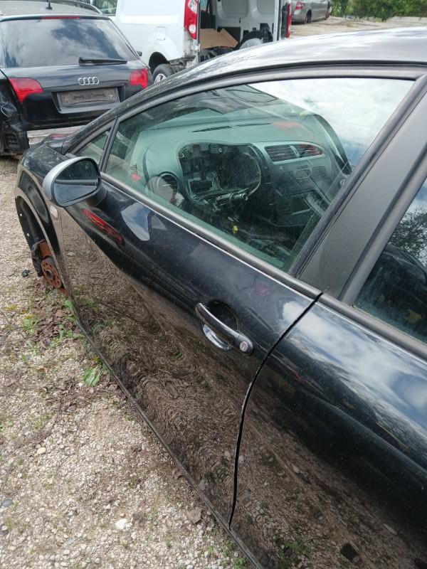 Porte avant gauche SEAT LEON 2 PHASE 1 Diesel - 1