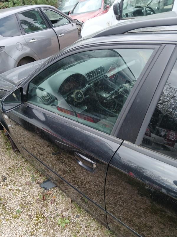 Porte avant gauche AUDI A4 2 AVANT PHASE 2 BREAK Diesel - 1
