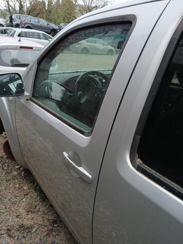 Porte avant gauche NISSAN PATHFINDER 2 PHASE 1 Diesel - 1