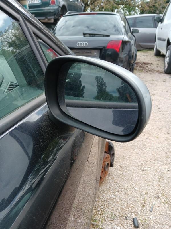 Retroviseur droit SEAT LEON 2 PHASE 1 Diesel - 1