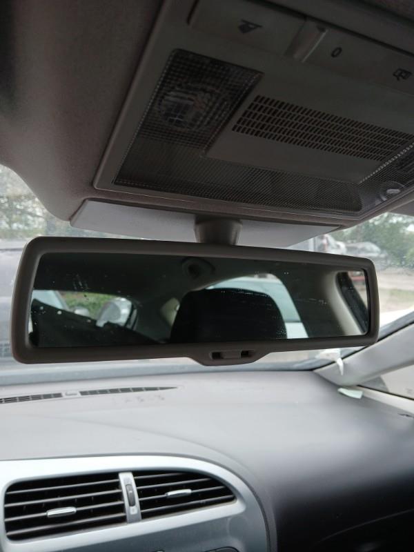 Retroviseur interieur SEAT LEON 2 PHASE 1 Diesel - 1