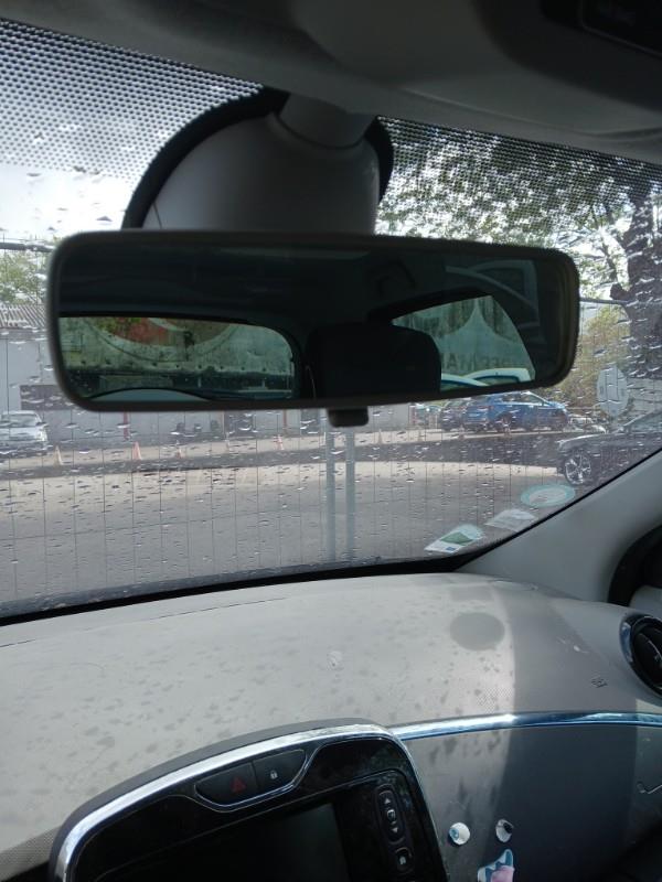 Retroviseur interieur RENAULT ZOE 1 Electricité - 1