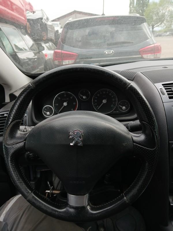 Volant PEUGEOT 407 COUPE Diesel - 1