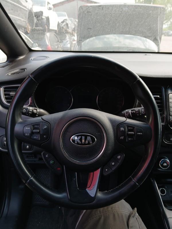 Volant KIA CARENS 4 PHASE 1 Diesel - 1