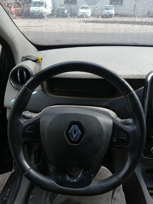 Volant RENAULT ZOE 1 Electricité - 1