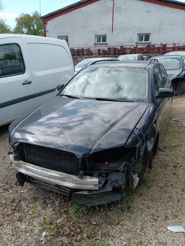 Commande chauffage AUDI A4 2 AVANT PHASE 2 BREAK Diesel - 1