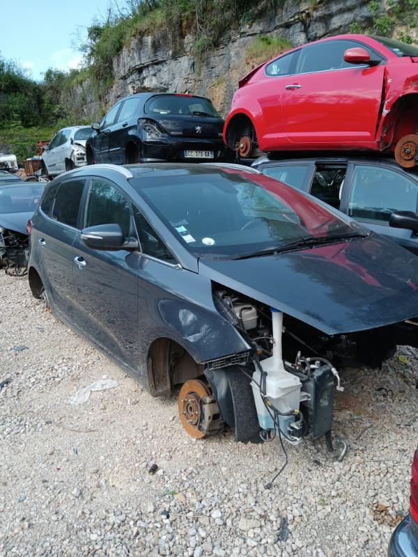 Neiman KIA CARENS 4 PHASE 1 Diesel - 1