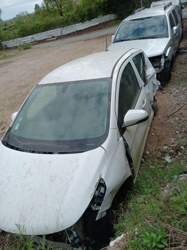 Pulseur d'air OPEL KARL Essence - 1
