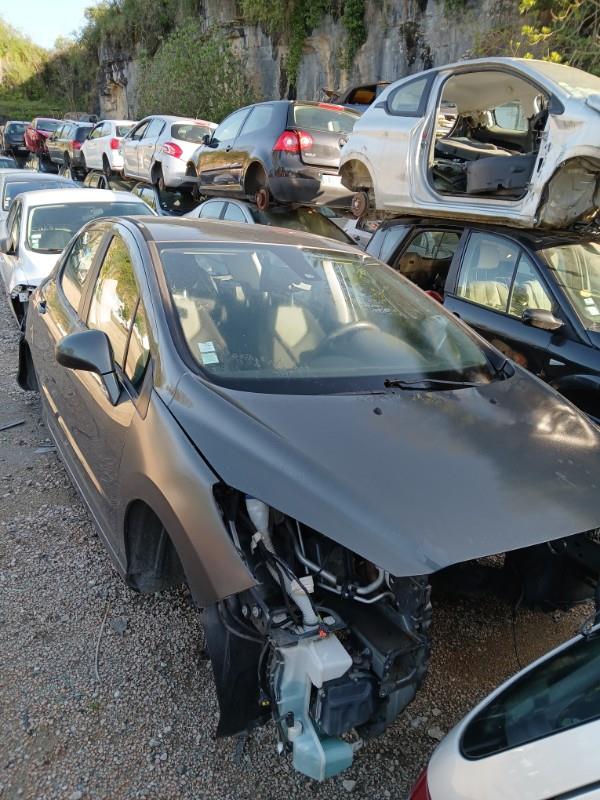 Servo frein PEUGEOT 308 1 PHASE 1 Diesel - 1