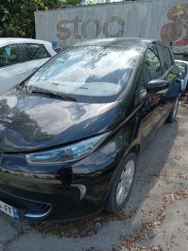 Trappe d'essence RENAULT ZOE 1 Electricité - 1