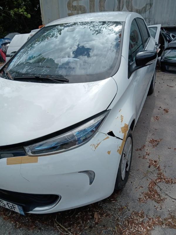 Neiman RENAULT ZOE 1 Electricité - 1