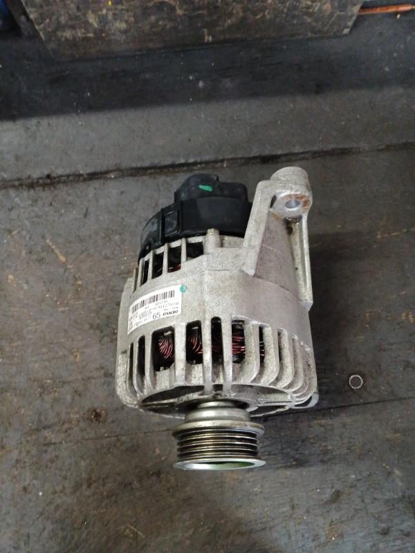 Alternateur FIAT 500 2 PHASE 1 Essence - 1