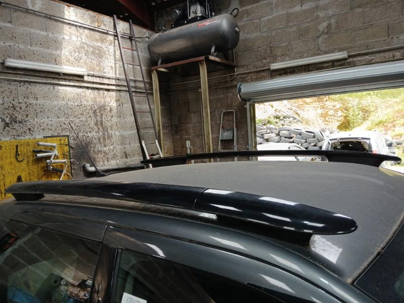 Barres de toit CITROEN C4 CACTUS Diesel - 1