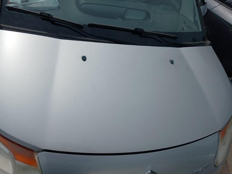 Capot CITROEN C3 PICASSO PHASE 1 Diesel - 1