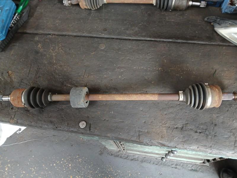 Cardan droit (transmission) FORD KA 2 PHASE 2 Essence - 1